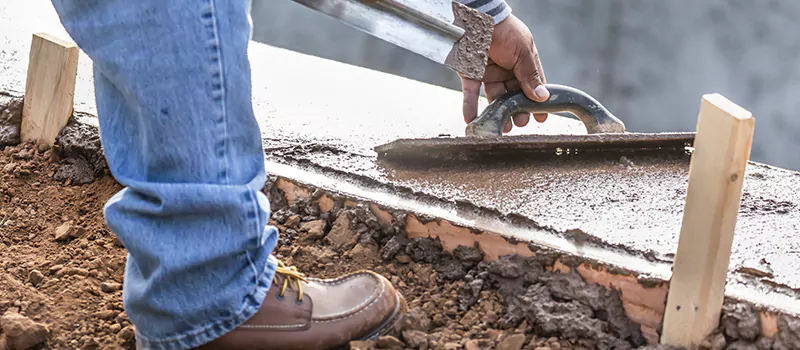 Damage Foundation Leak Repair Services in Mississauga, ON