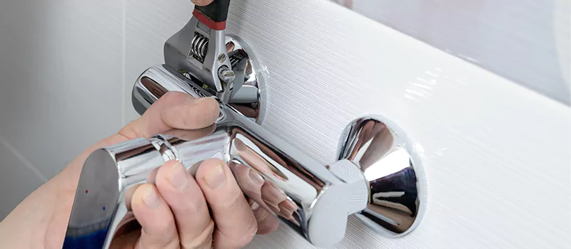 Apartment Plumbing Installation Services in Mississauga, Ontario