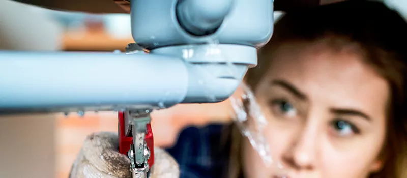 Professional Plumber For Plumbing Installation Services in Mississauga, Ontario