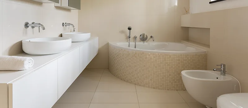 Cost of Bathroom Renovation in Mississauga, ON