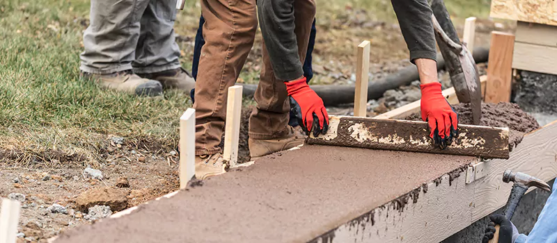 Foundation Sill Plate Leaks Repair Services in Mississauga, ON
