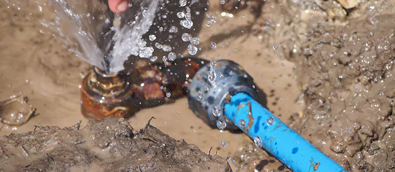 Reasons to Replace Your Lead Pipes in Mississauga, ON