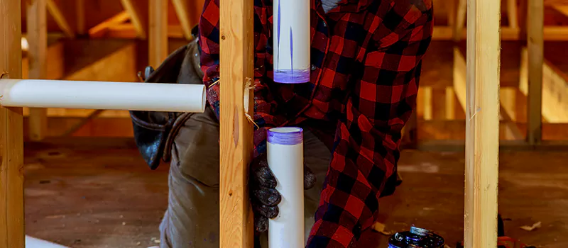Pipe Renovations Service in Mississauga, Ontario